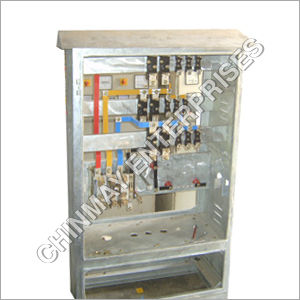 Control Panel Boards