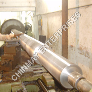 कन्वेयर शाफ्ट