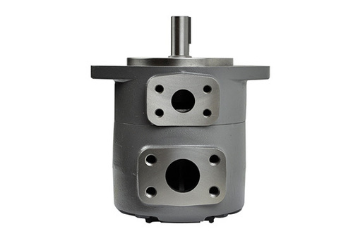 Tokimec SQP Series Single Vane Pump