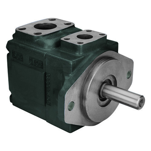 Veljan Vane Pumps