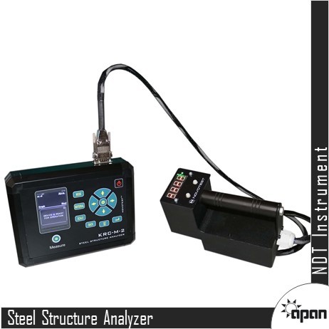 Steel Structure Analyzer