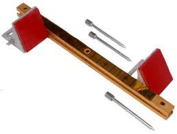 Aluminium Starting Block