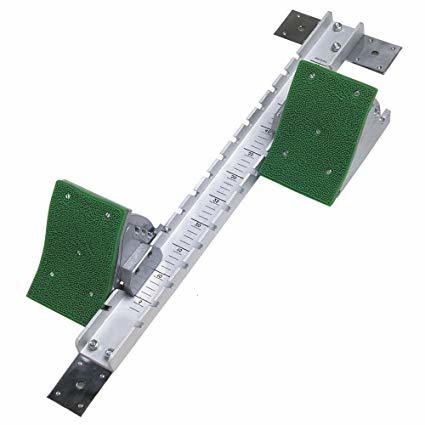 Aluminium Starting Block