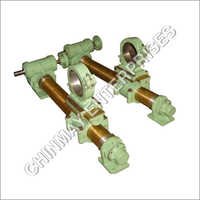 स्ट्रेच यूनिट पेपर मिल