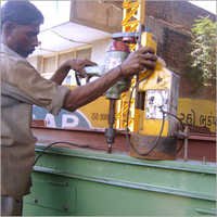 बेंजेर स्क्रीन बॉडी