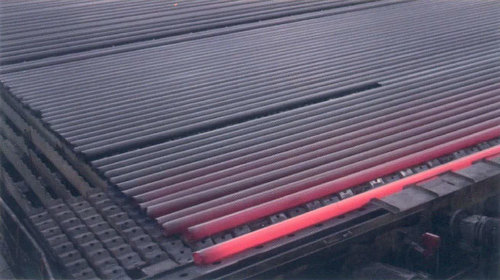 अलॉय राउंड बार्स