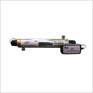 UV Disinfection System