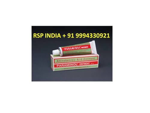 Paraminol 10% Ointment 25Gm General Drugs