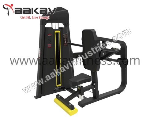 Seated Dip X1 Aakav Fitness