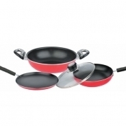 4 PCS SET