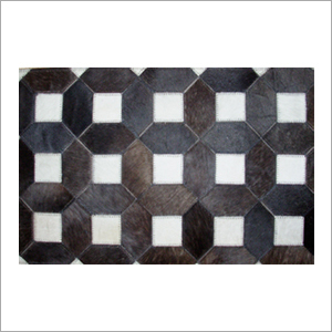 लेदर कार्पेट