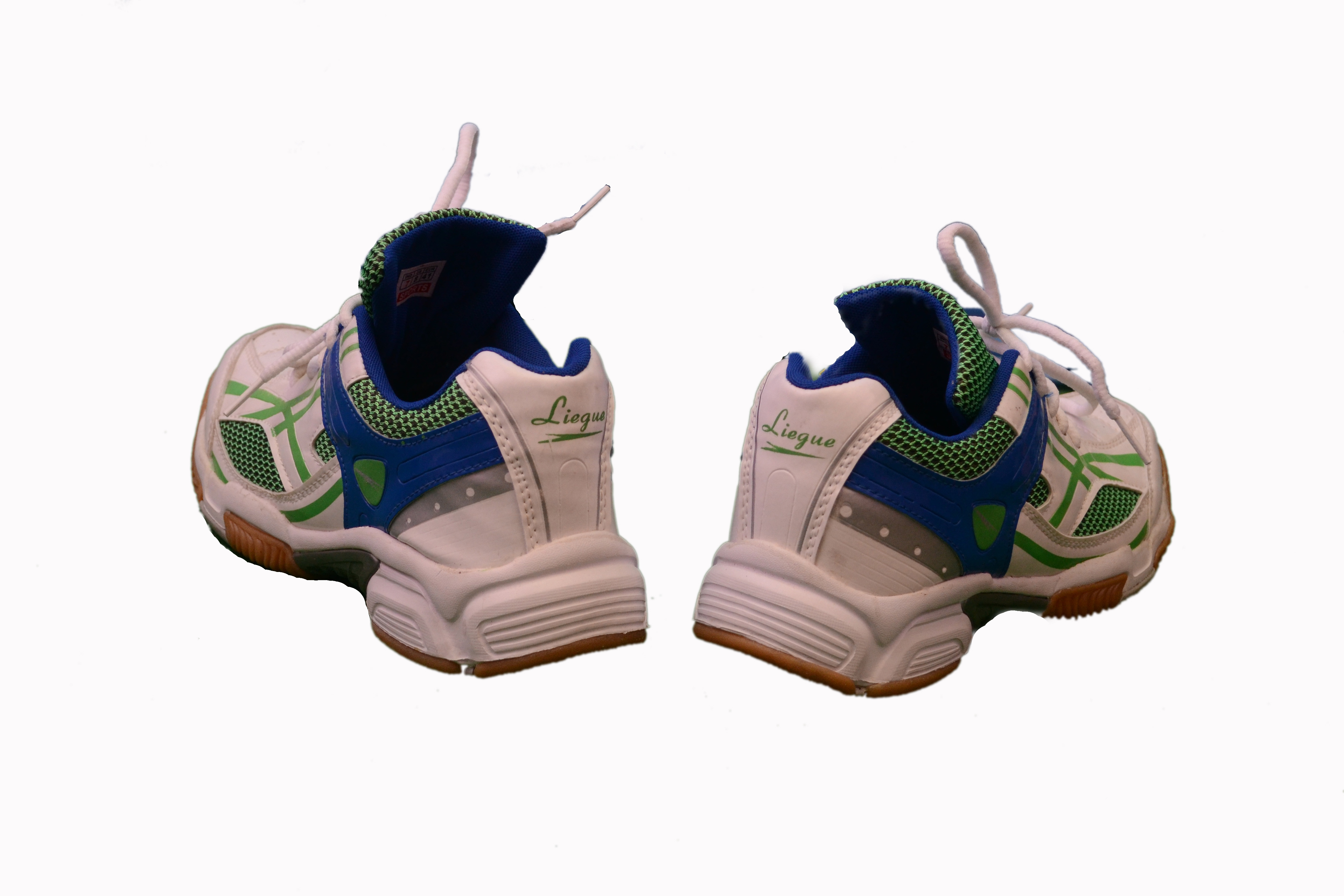 Badminton Shoes Age Group: Adults
