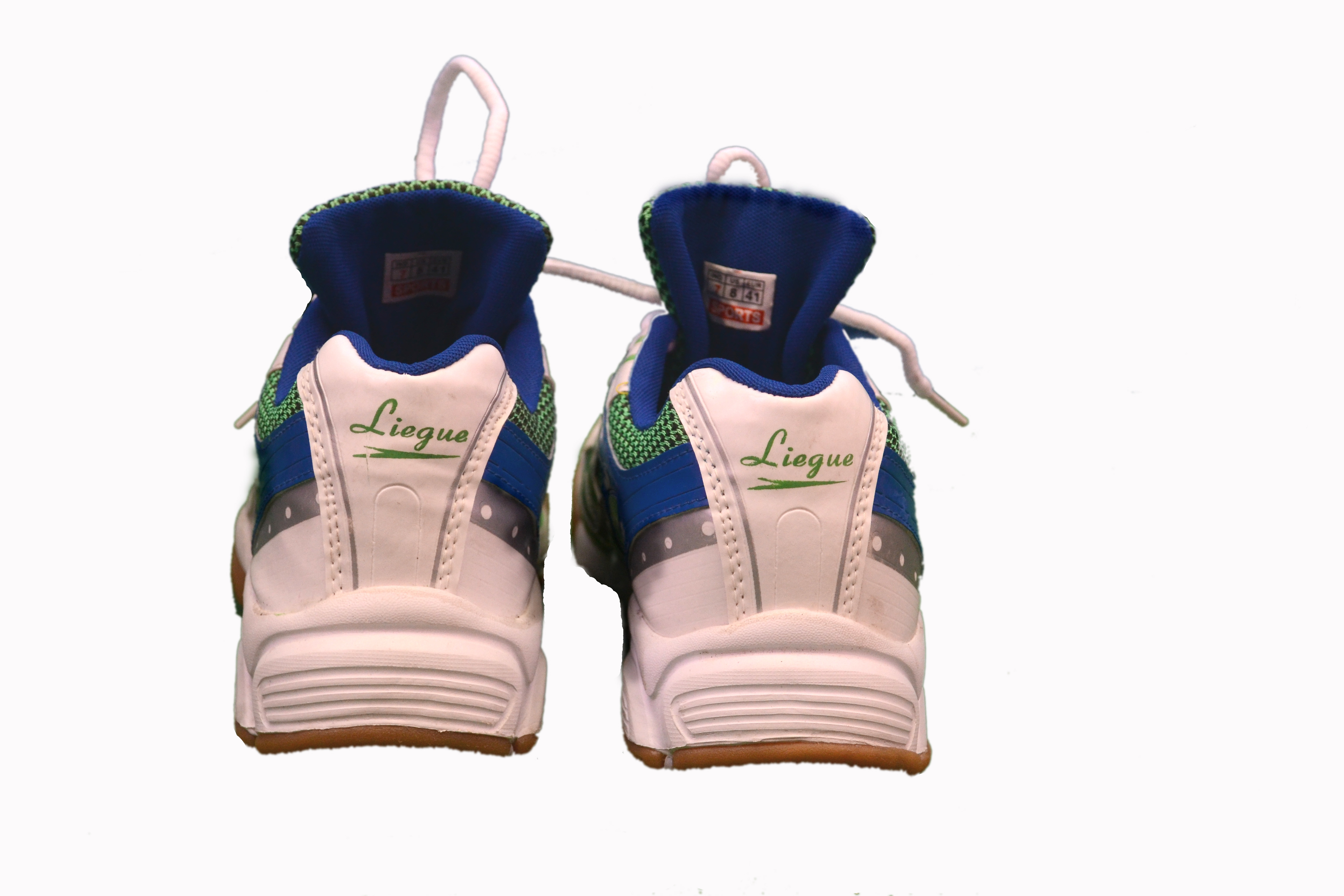 Badminton Shoes Age Group: Adults
