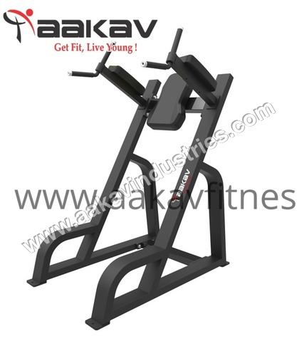 Vertical Knees up dip X1 Aakav Fitness