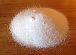 Potassium Nitrate - Technical Grade Powder | Density 2.11 g/cm³, Melting Point 334°C, Molecular Weight 101.1032 g/mol, Purity 98%