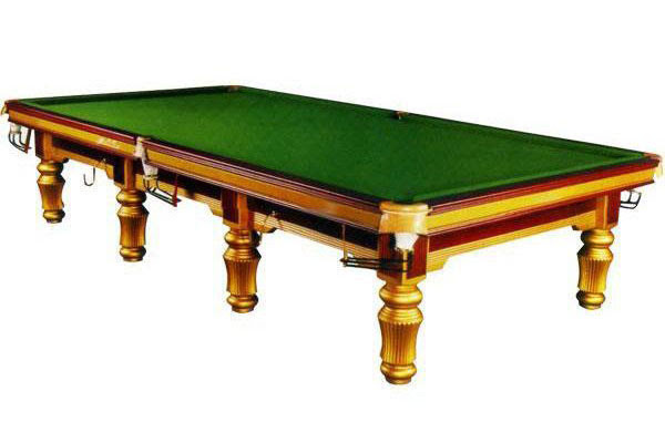 Imported Billiard Table