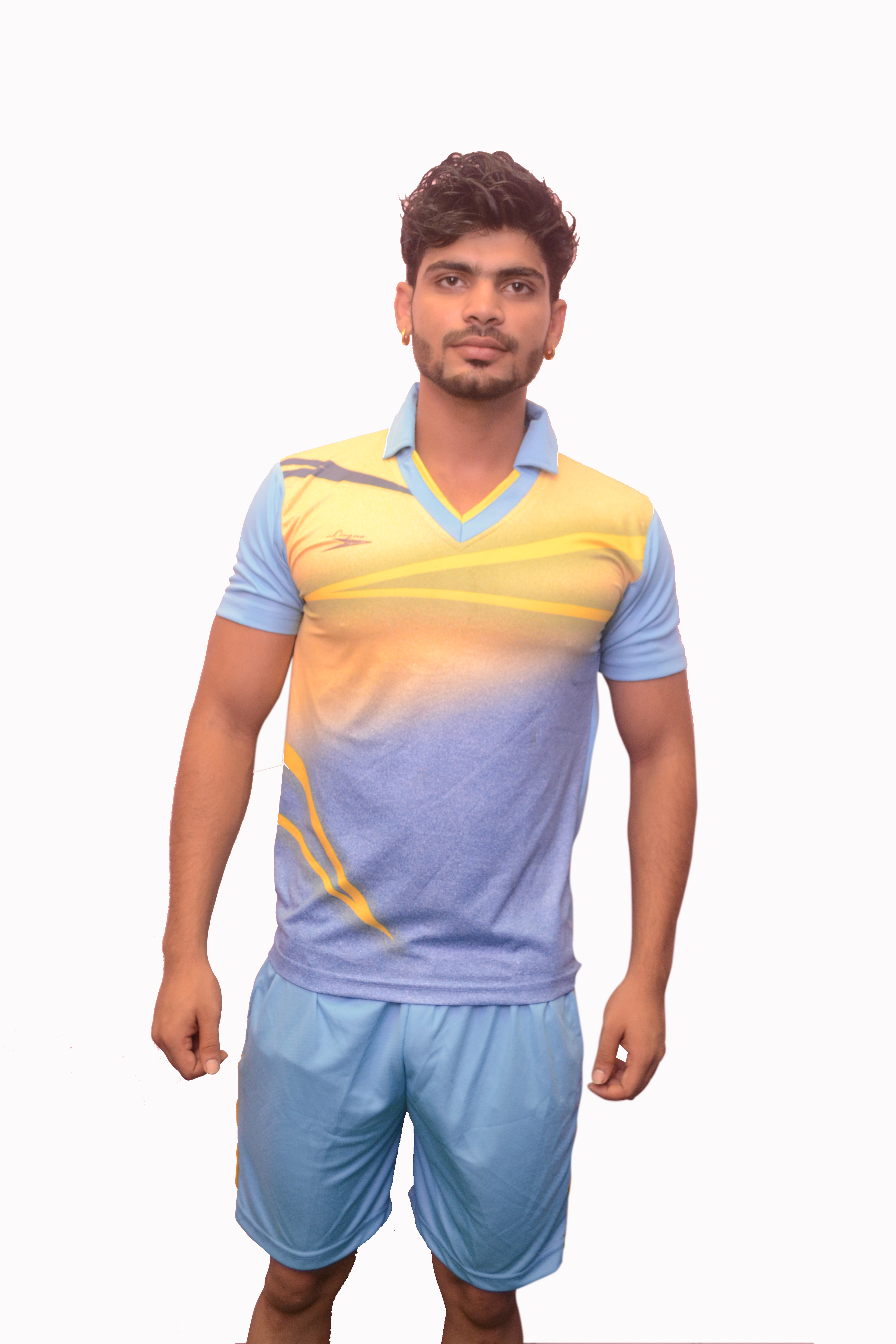 Volleyball Kit Age Group: Adults