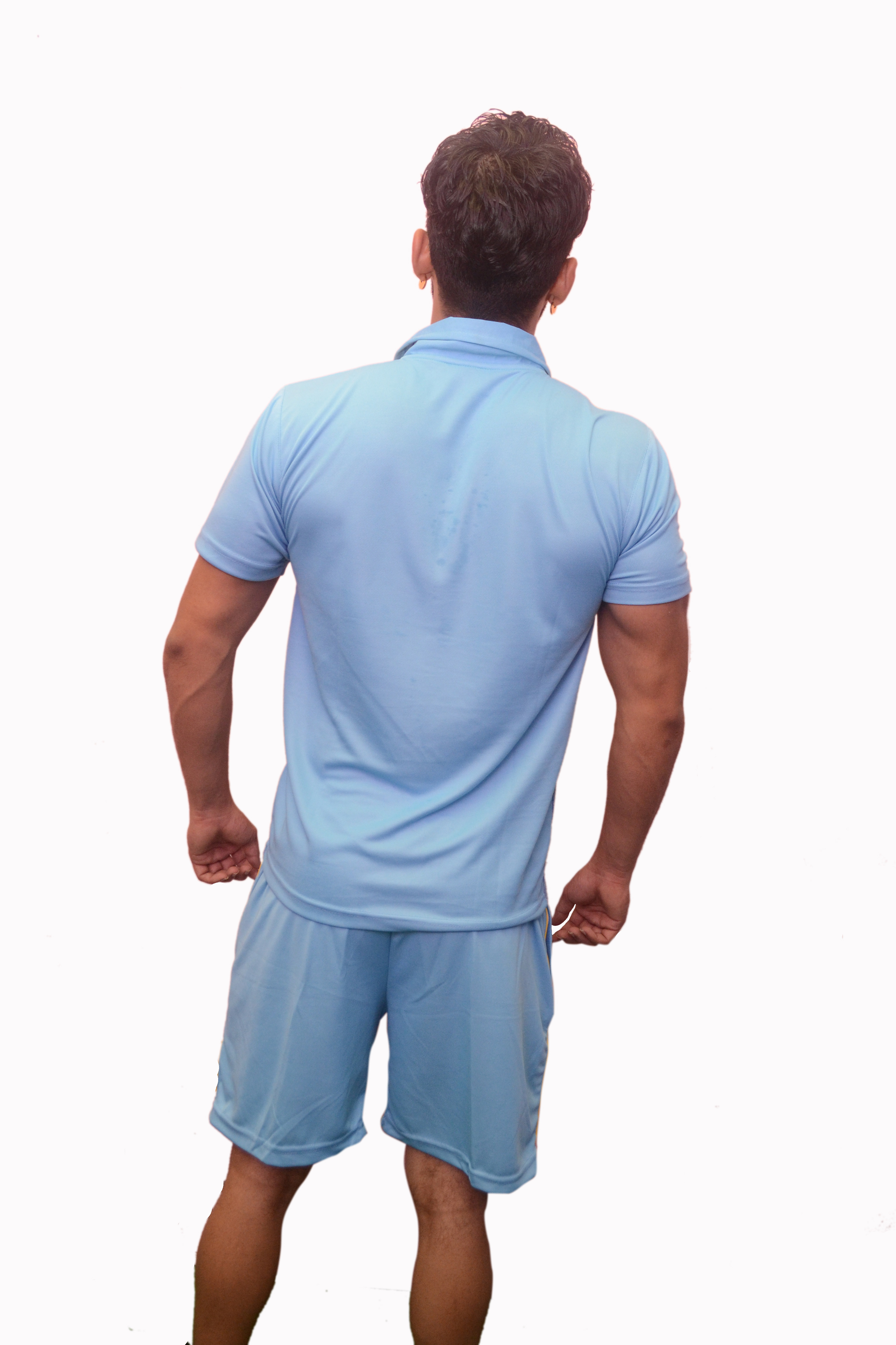Volleyball Kit Age Group: Adults