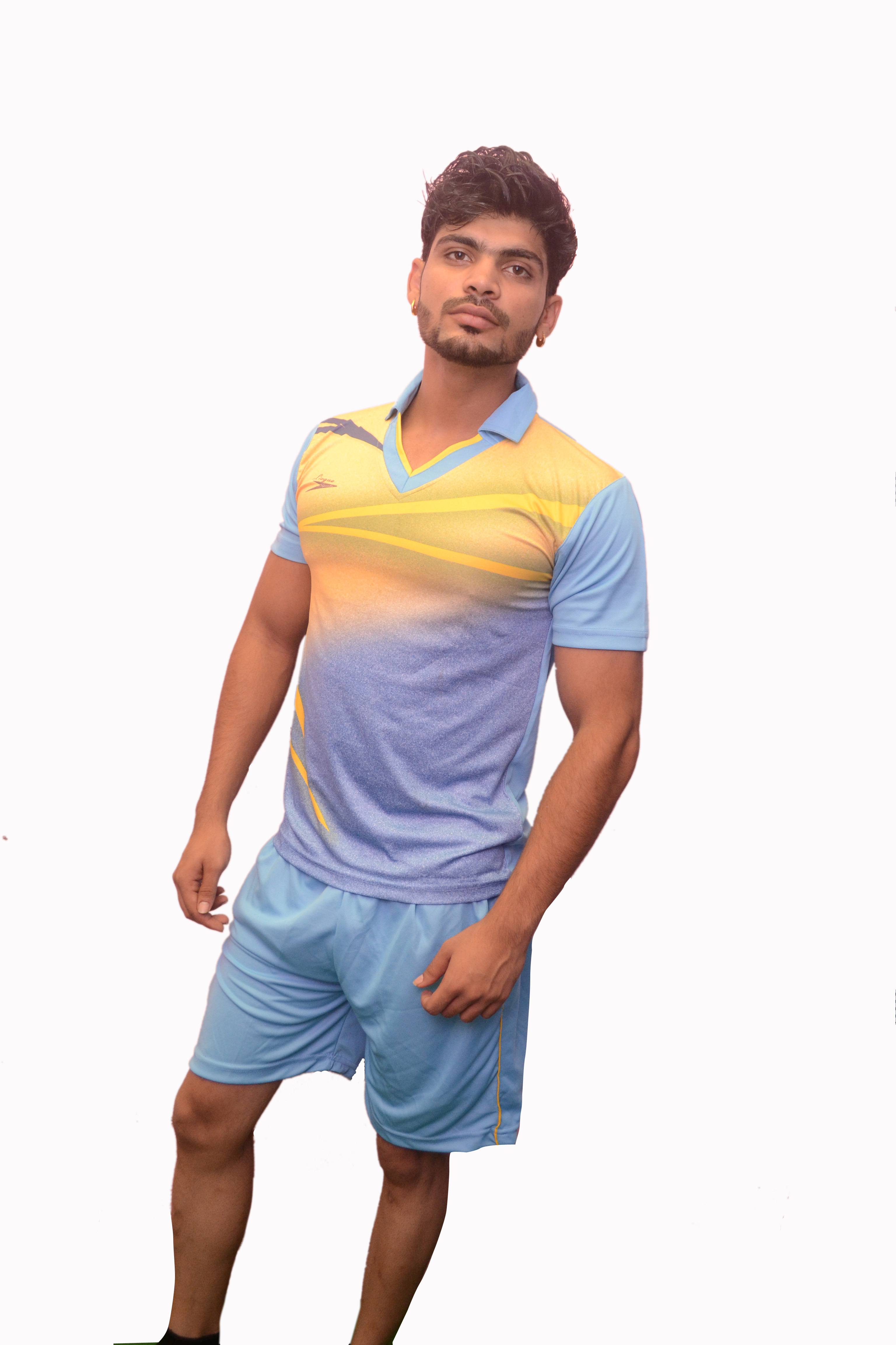 Volleyball Kit Age Group: Adults