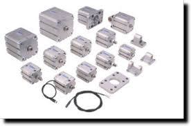 एयर ब्रेक सिलेंडर