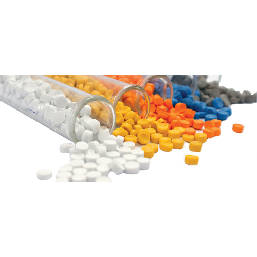 Industrial PVC Compound