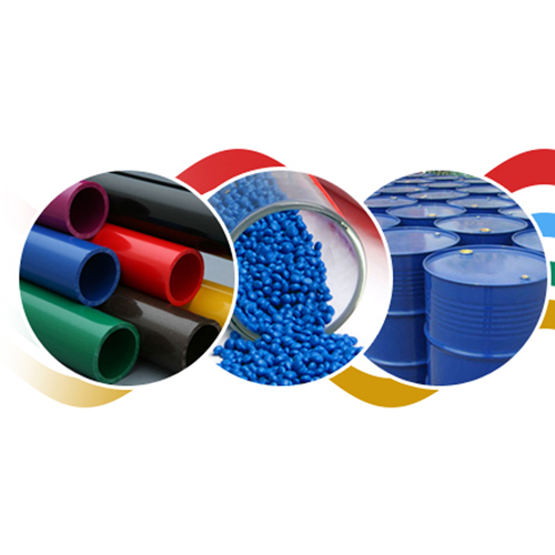 PVC Granules
