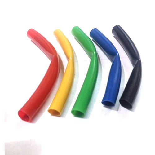 Colored PVC Sleevs Pipe