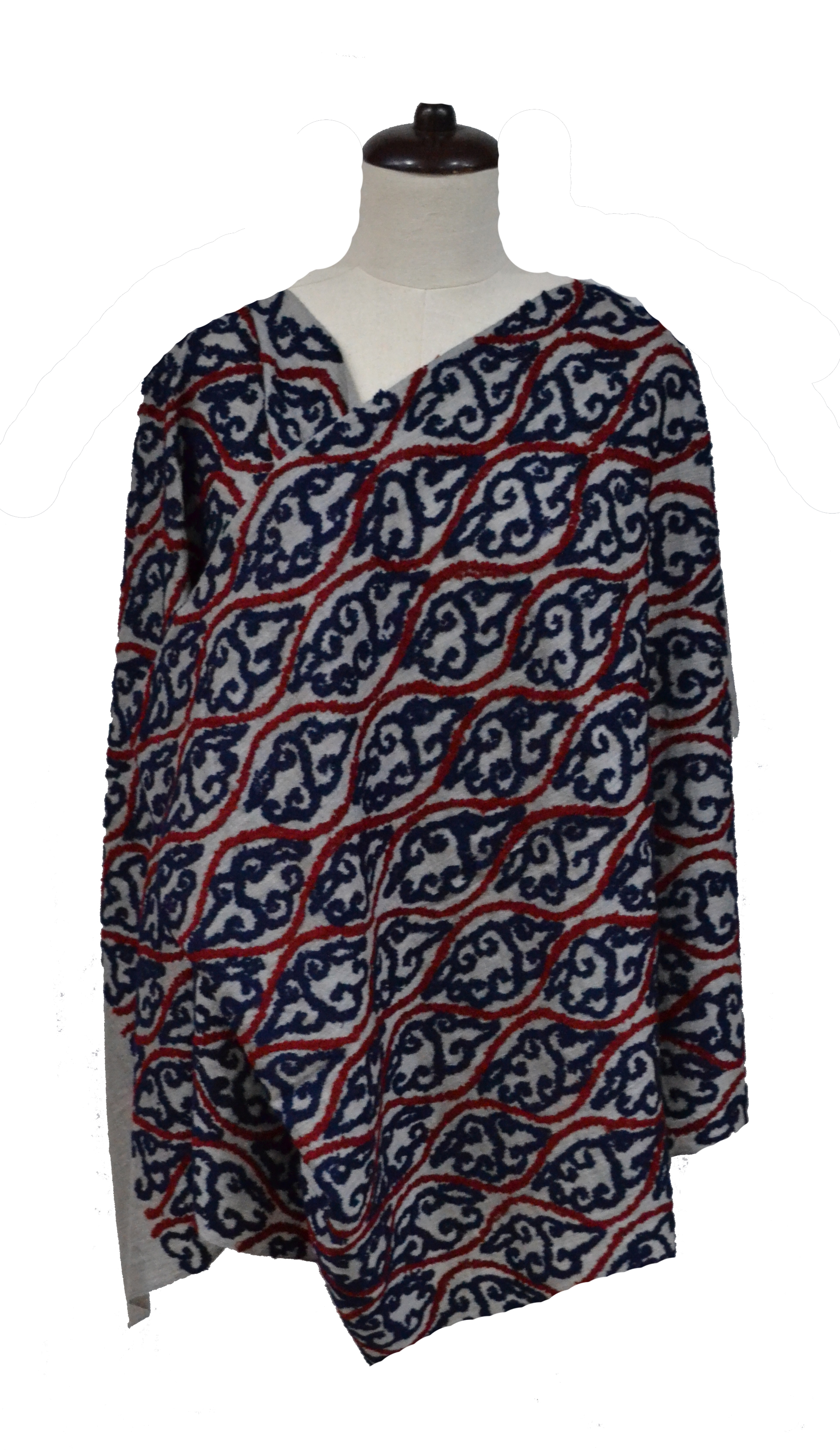 Designer Stoles