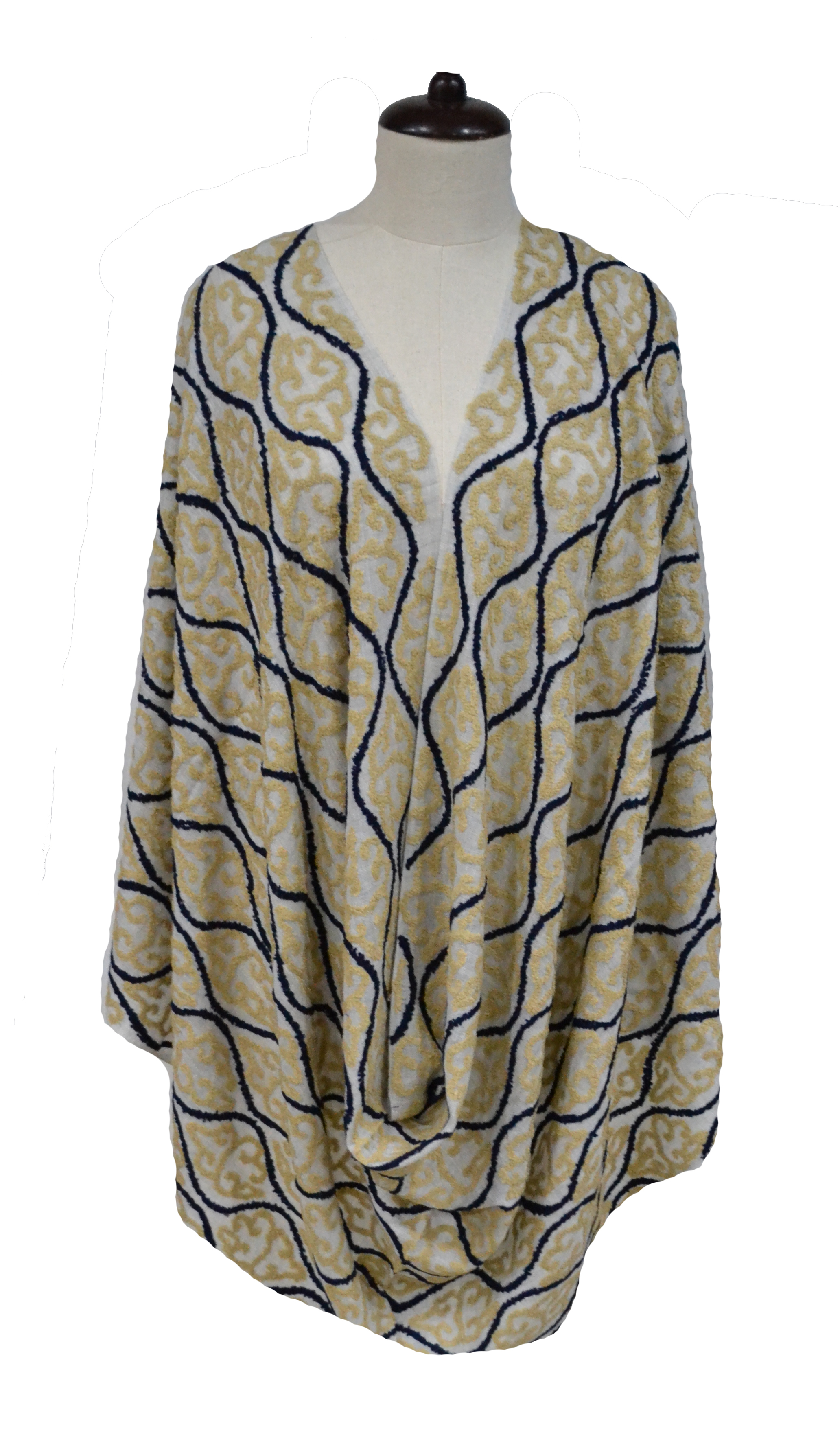 Designer Stoles
