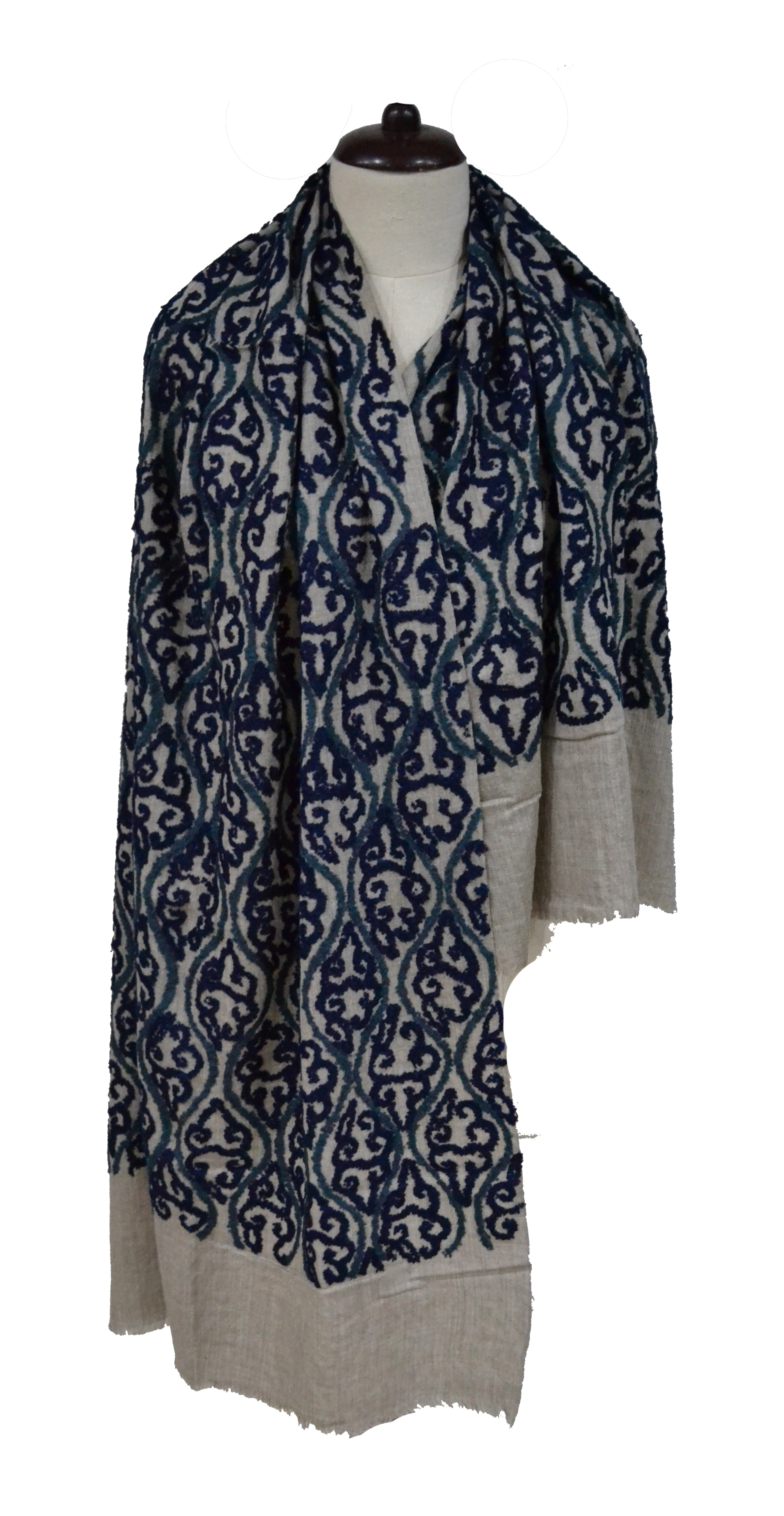 Designer Stoles