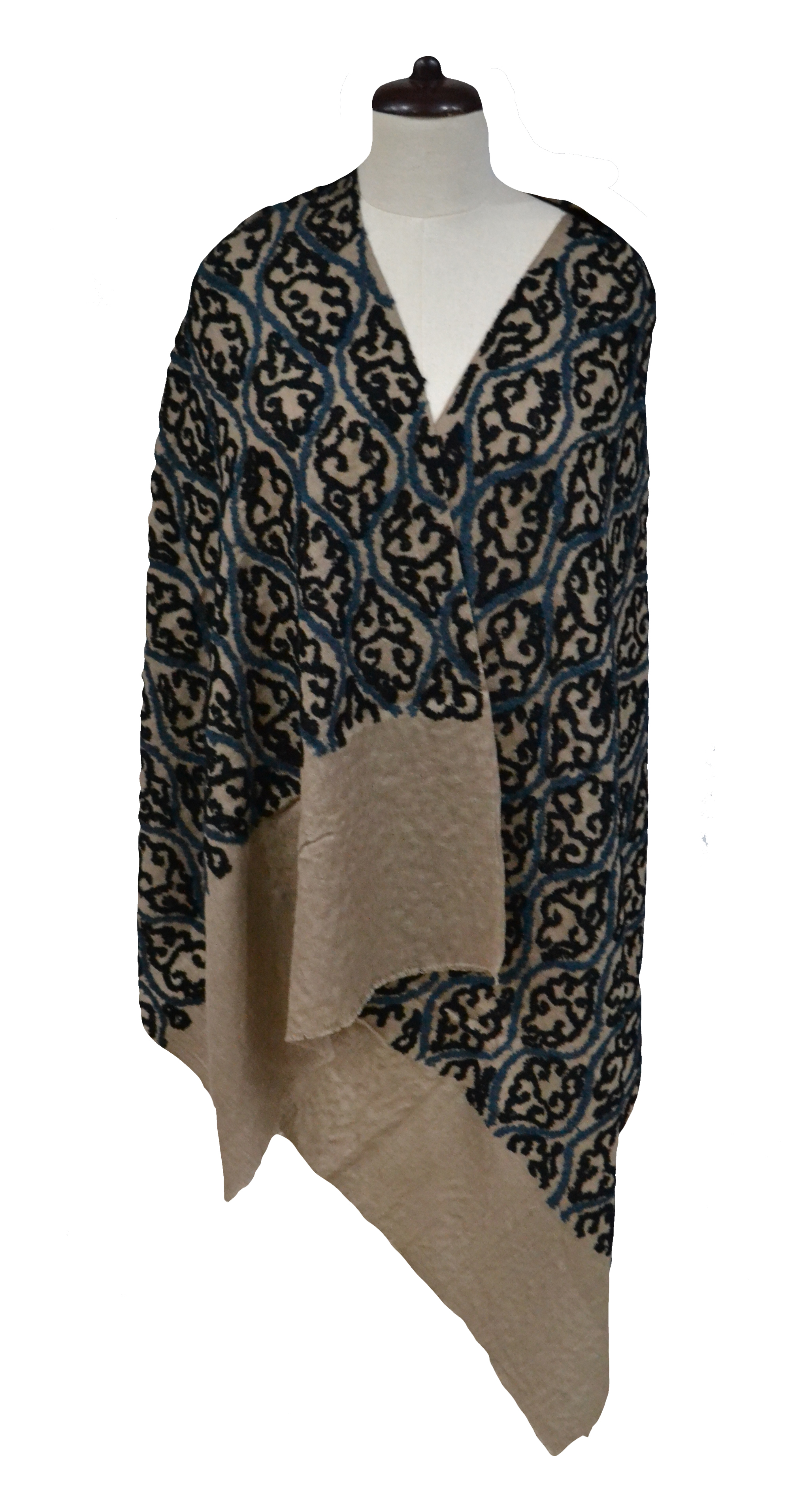 Designer Stoles