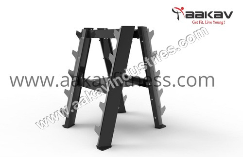 Barbell Rack Super Sport Aakav Fitness
