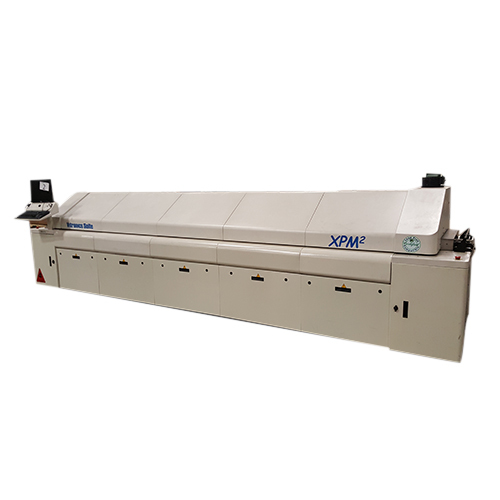 Reflow Oven