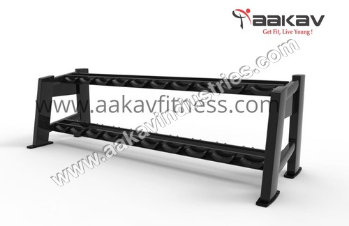 Dumbbell Rack Super Sports Aakav Fitness