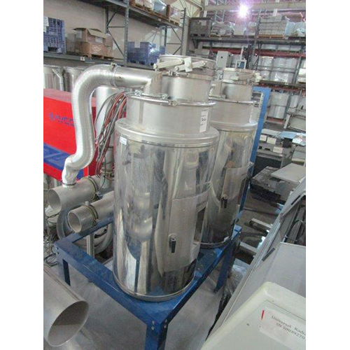 टीटी 100 मोटन ड्रायर