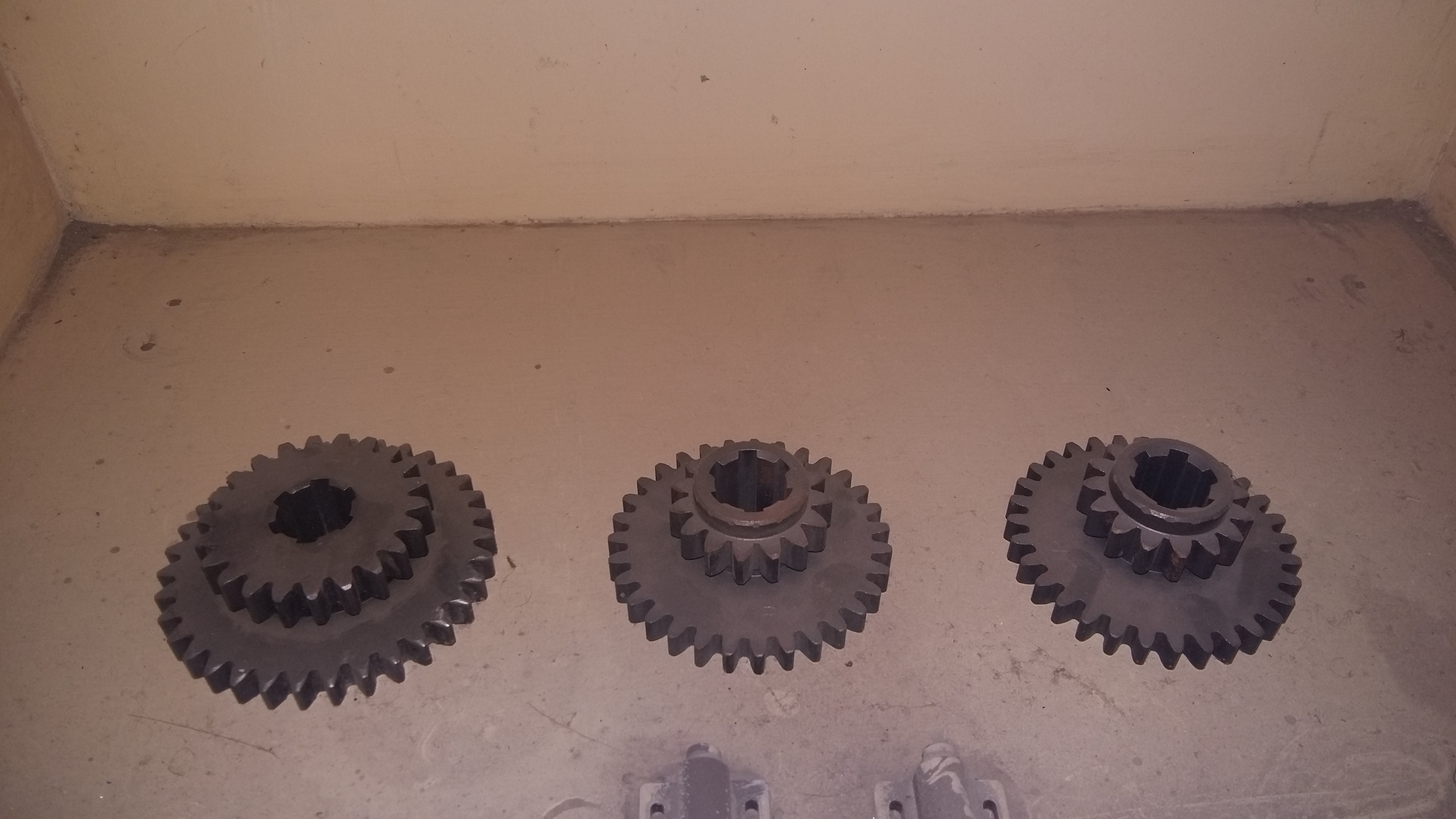 Gears