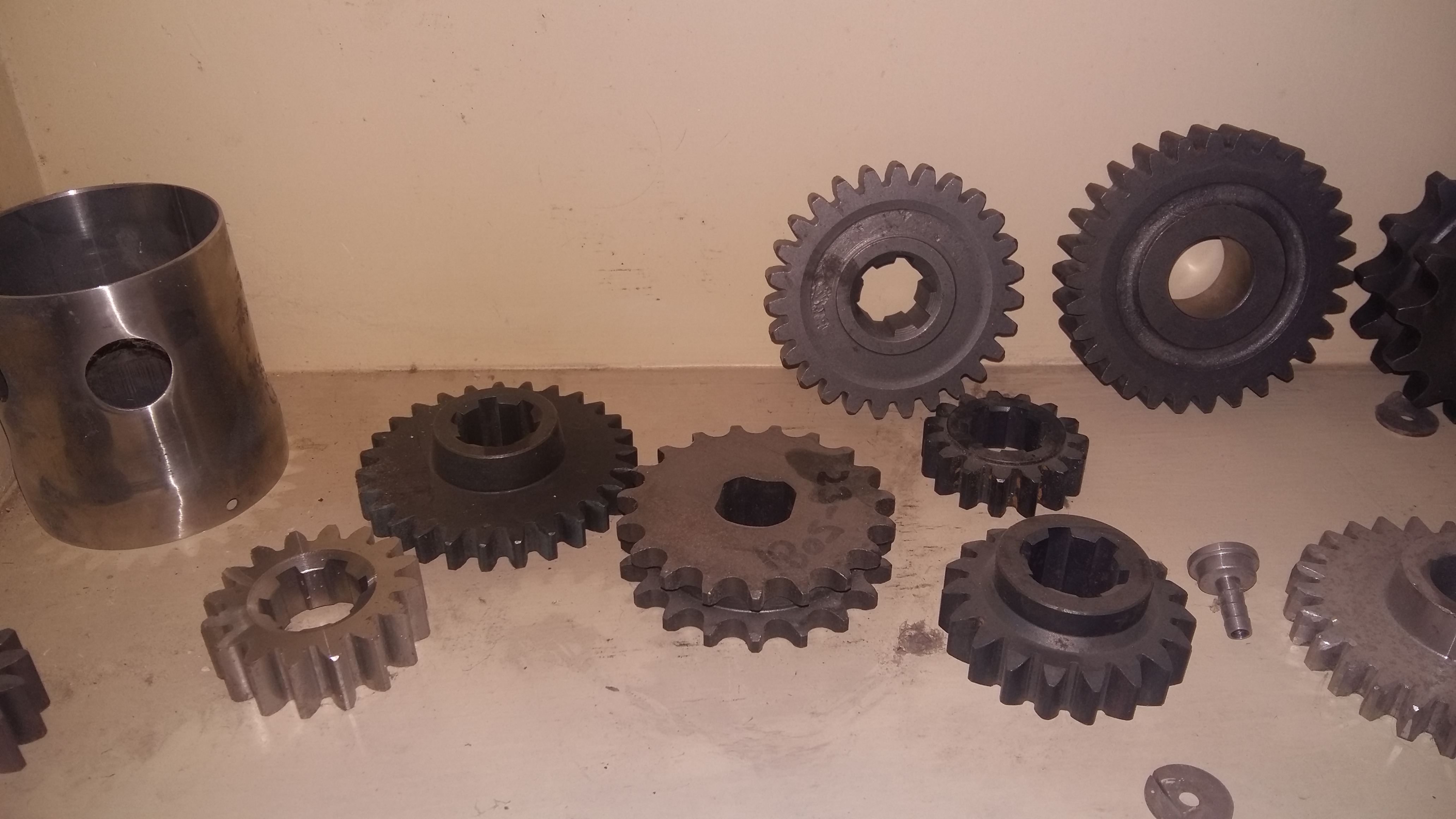 Gears