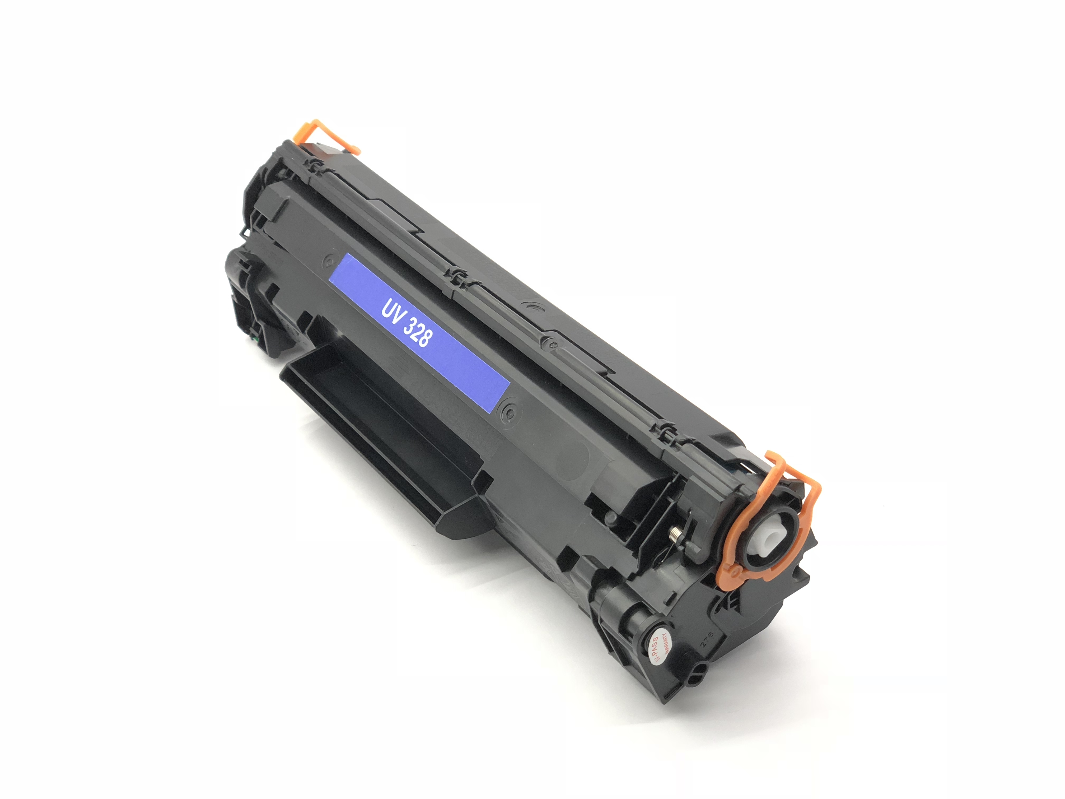 Canon 328 - Standard Size Black Toner, Approx. 2,100 Pages | Compatible With Canon Imageclass, Consistent Quality, Easy Installation