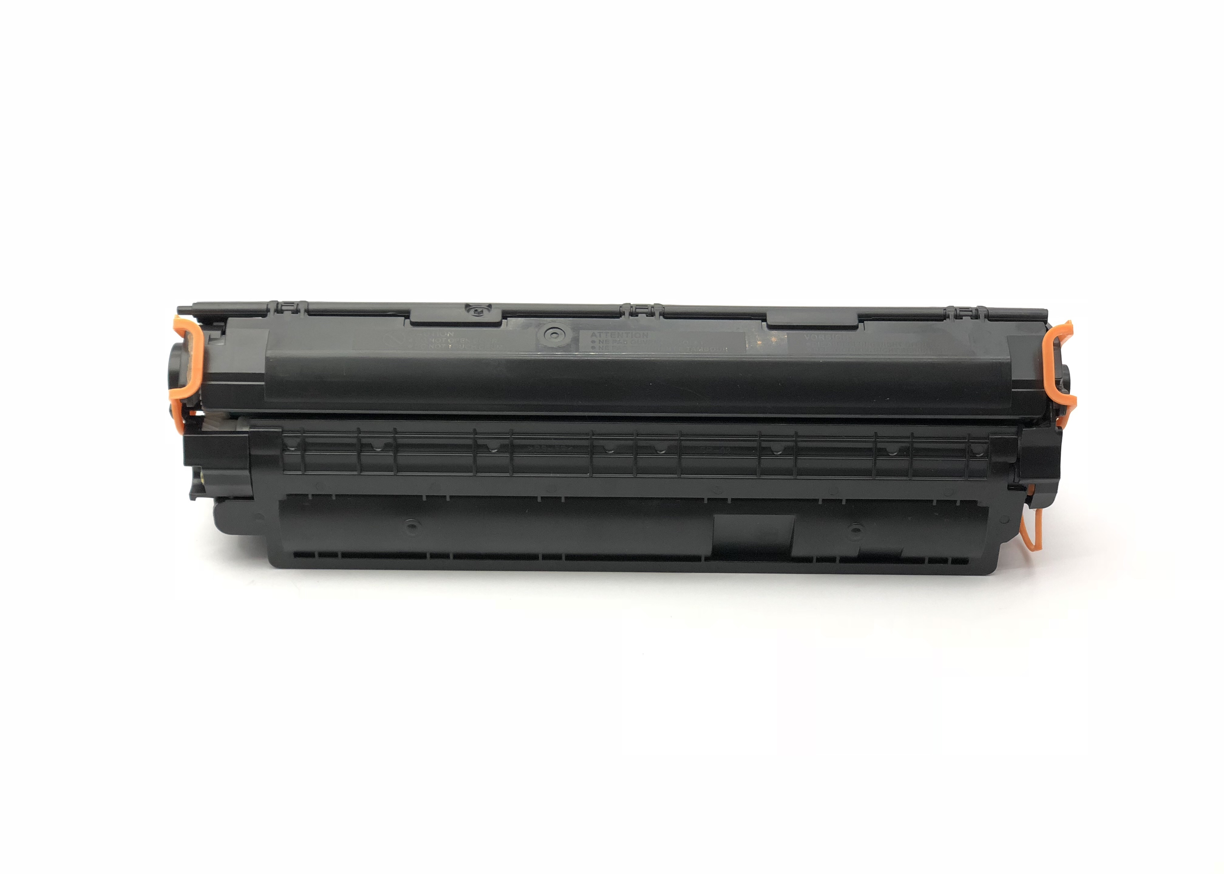 Canon 337 - Standard Size, Black Toner, 2400 Pages | Easy Installation, Low Noise, Rohs Compliant