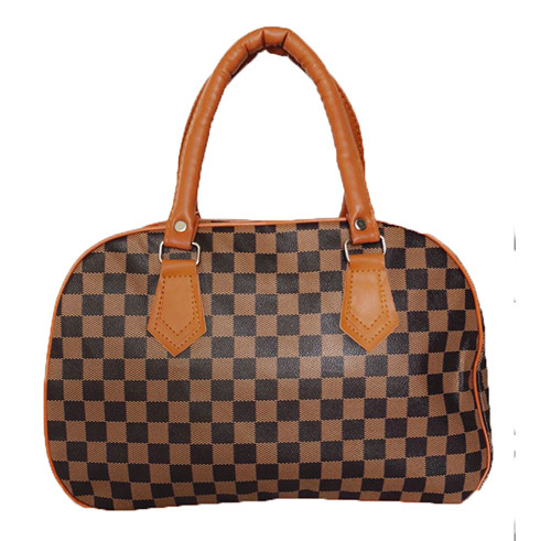 Waterproof Duffle Travel Bag Design: No Design