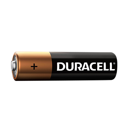 Duracell Batteries Battery Capacity: 51 A   80ah