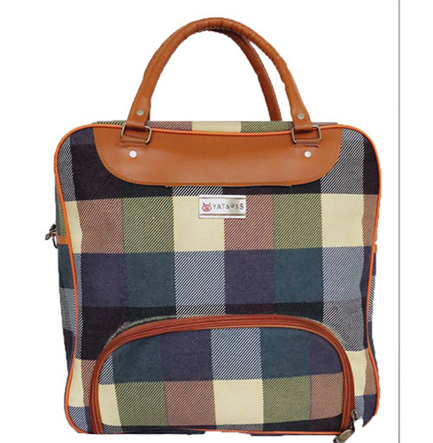 महिलाओं के छोटे यात्रा बैग डिजाइन: कोई डिज़ाइन नहीं