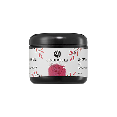 Under Eye Gel Ingredients: Herbal Extracts