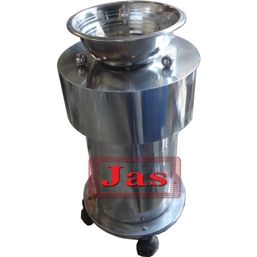 Dried Fruit Powder Making Machine Capacity: 150-200 Kg/hr