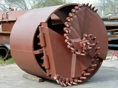 Soil Bucket