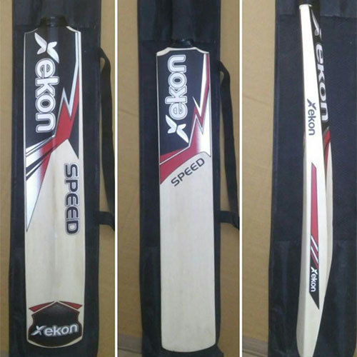 Wooden Cricket Bat