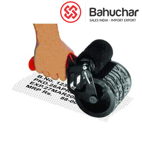 हैंड कोडर