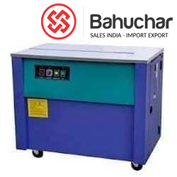 बॉक्स स्ट्रैपिंग मशीन
