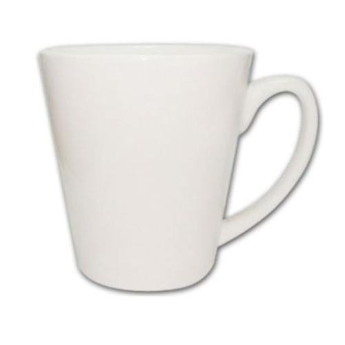 शंक्वाकार मग