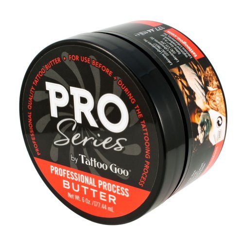 Pro Series™1 ब्रांड द्वारा Tattoo Goo®
